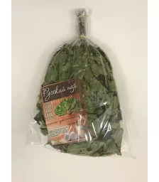 Веник ЛИПОВЫЙ в индивидуальной упаковке