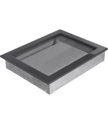 Решетка (22*30) 22/30G Графит