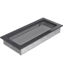 Решетка (17*37) 37G Графит