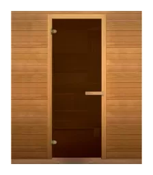 ДС Бронза 180х70 (6мм, 2 петли 716 GB) (ХВОЯ)