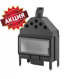 Каминная топка ASTON "ДИПЛОМАТ 17.900"