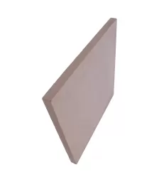 Огнеупорная плита ВЕРМИКУЛИТ (400кг/м3) 450х450х30мм