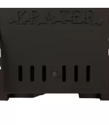 Печь для бани "Кратер 20"