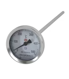 Термометр 500°С (L 300)