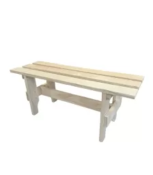 Лавка Липа 1м (МЛ-1)