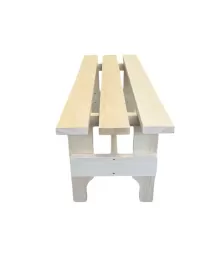 Лавка Липа 1м (МЛ-1)