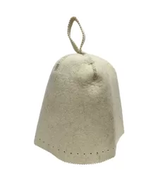 Шапка ФЕТР натуральный "КОЛПАК" (арт.5701)