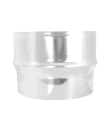 Переход (430 0,8мм) д.110х120 L-100