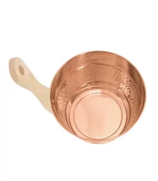 Шайка МЕДЬ 4л