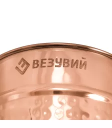 Шайка МЕДЬ 4л