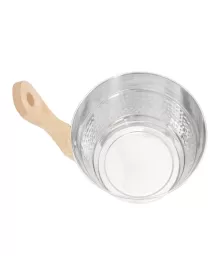 Шайка НЕРЖАВЕЙКА 4л