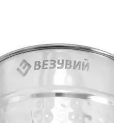 Шайка НЕРЖАВЕЙКА 4л