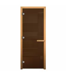 ДС Бронза 180х70 (8мм, 3 петли 716 CR) (ОЛЬХА)