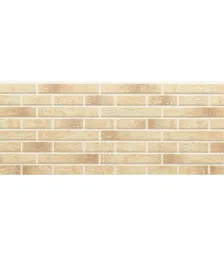 НИЧИХА WFX 671 Кирпич Бежевый 3030*455*14мм