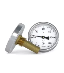 Термометр 120°С