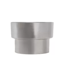 Переход (430 0,8мм) д.140х120 L-100 (МП)