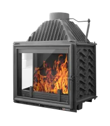 Каминная топка EVEREST A16 L