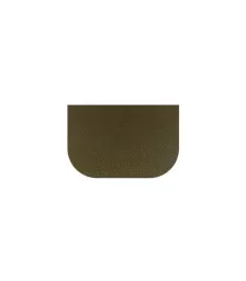 Лист предтопочный 400*600*1 R135 бронза