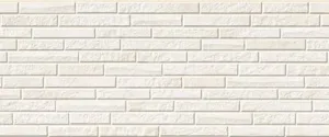 НИЧИХА WFX 691 Кирпич Бежевый 3030*455*14мм