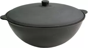 Казан с крышкой (Б)