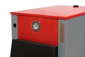 СИБИРЬ "SUNFIRE" КВО 45Т Котел отопительный