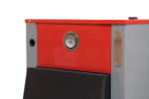 СИБИРЬ "SUNFIRE" КВО 45Т Котел отопительный