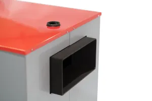 СИБИРЬ "SUNFIRE" КВО 75Т Котел отопительный