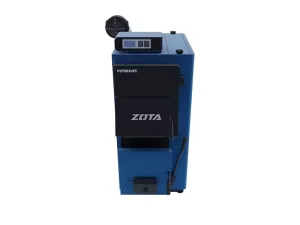 ZOTA "MAGNA  35" Котел твердотопливный 35кВт