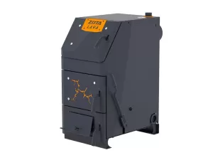 ZOTA "LAVA 17" Котел твердотопливный 17кВт