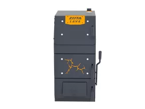 ZOTA "LAVA 17" Котел твердотопливный 17кВт