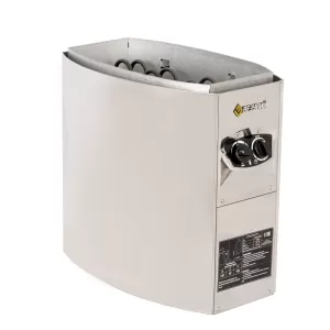 Электрокаменка ВЕЗУВИЙ WEGA