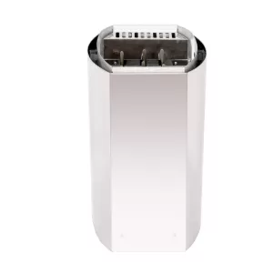 Электрокаменка ВЕЗУВИЙ WEGA