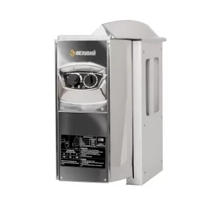 Электрокаменка ВЕЗУВИЙ WEGA