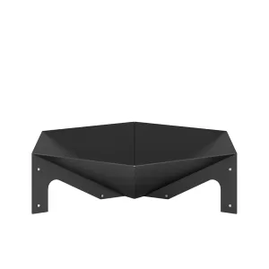 Костровая чаша №3 Везувий