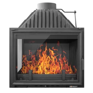 Каминная топка EVEREST A16 L