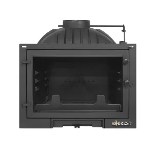 Каминная топка EVEREST D10