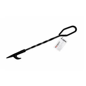 Кочерга EVEREST CH020-B (45см)