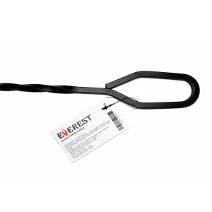 Кочерга EVEREST CH020-B (45см)