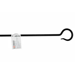 Щетка каминная EVEREST CH040-B (76см)