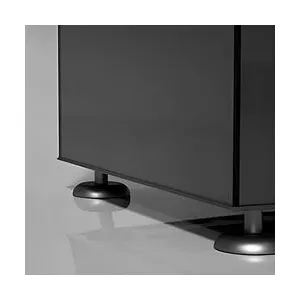 Электрокаменка EVEREST Черный Кристалл с парогенератором 4,5кВт (Black Crystal Steam S45)
