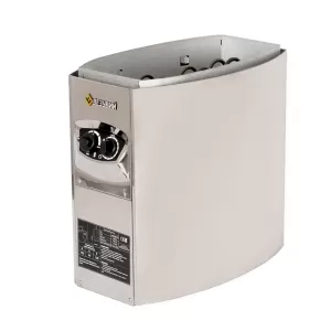 Электрокаменка ВЕЗУВИЙ WEGA