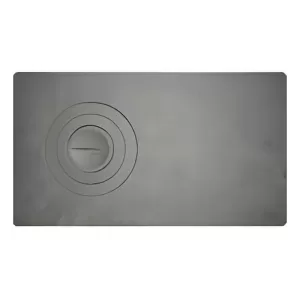 Плита 1-конфорочная П1-2 (Б) 710х410мм