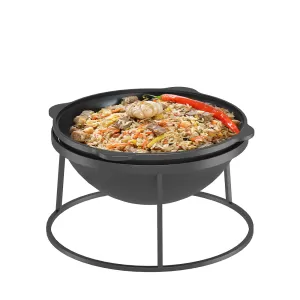 Подставка под казан "FANTASTIC GRILL Ø 1000"