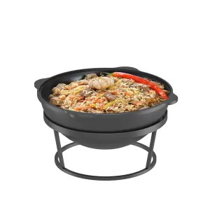 Подставка под казан "FANTASTIC GRILL Ø 700"
