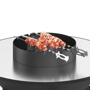 Адаптер для шампуров "FANTASTIC GRILL 1000"