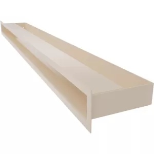 Люфт Кремовый LUFT/6/100/K (60x1000мм)