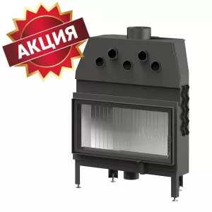 Каминная топка ASTON "КОНСУЛ 19.900"
