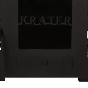 Печь для бани "Кратер 16С"