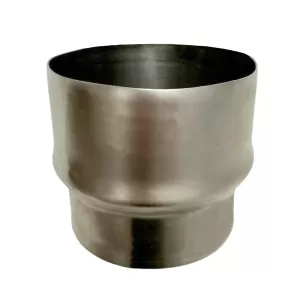 Переход (Сталь 1,0мм) д.100х115 L-100