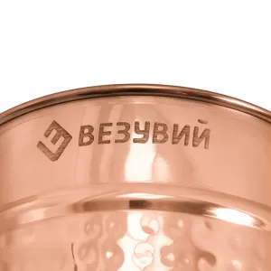 Шайка МЕДЬ 4л